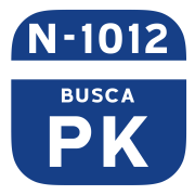 BuscaPK Logo